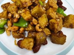 -北戴河庆山饭店·海鲜砂锅粥(北戴河黑石路店)