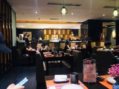 -松临·铁板烧&Omakase(神农店)