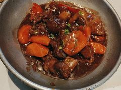 -北李妈妈菜·海肠捞饭(开发区万达店)