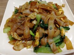 铁板炒河粉-小梅园饭堂(东方路店)