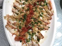 -强记海鲜·大排档(蛇口新街店)