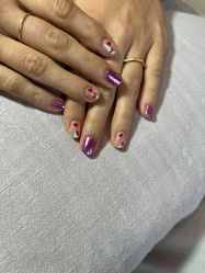 -LILY NAILS美甲美睫