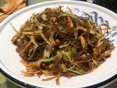 -章吴记喜瑞餐厅(东东城店)