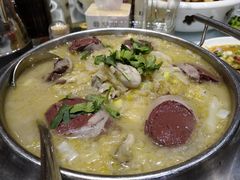 -小船渔村•大连菜•大连焖鱼(明泽街店)