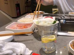 -海底捞火锅(奥山世纪城店)
