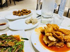 -新洪记·丽久饭店(铁西店)