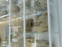 面包甜点陈列柜-% Arabica阿拉比卡咖啡(深圳湾万象城店)