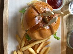 -G+KITCHEN(龙湖狮山天街店)