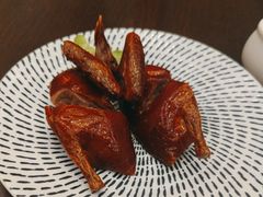 -湖州皇冠假日酒店-彩丰楼中餐厅