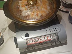 -绿茶餐厅(淮安吾悦广场店)