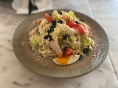 -The Rug Cafe(王府中环店)