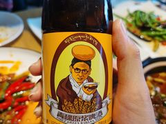 -平措康桑·和牛自助观景餐厅(布达拉宫店)