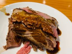 -So Lounge索兰至餐厅(蓝色港湾店)