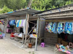 -将军关探险漂流