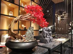 -湊湊火锅·茶憩(东城万达店)