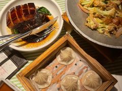 -桂满陇·桃花院落(长泰广场店)