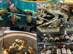 -珍记海鲜酒家(嵩山路店)