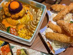 -隐月· 㐂和食屋(芝罘万达公馆店)