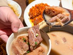 -清水亭湖北菜(大屯DT51店)