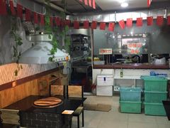 -地锅传奇(水产西路店)