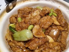 -和记小菜(东方店)