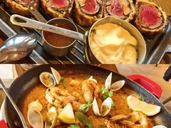 -Kathleen's Waitan 凯圣琳江景西餐厅(外滩店)