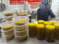 -罗子龙罗家桂花汤圆(曹都巷店)