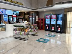 -横店影城(南京水游城店)