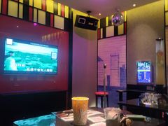 -音乐派KTV(银泰城店)
