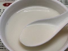 杏仁茶-香港華心糖水鋪(南西总店)