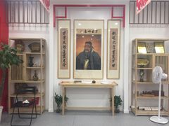 -童学馆·诗书礼乐少儿国学(海天欢乐购店)