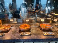 -美食汇自助餐厅(成都万达瑞华酒店)