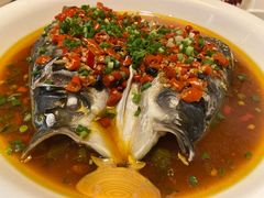 -味上湘菜馆(岳麓山店)