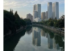 -成都市活水公园