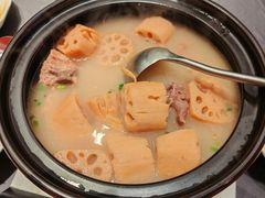 -汉水谣·江景餐厅(江滩店)