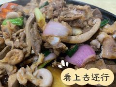-标记美食新鲜猪杂(兴南大道店)