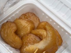 -李公庙糖油粑粑(李公庙巷店)