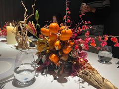 -Oyster Talks 四度蚝法餐厅