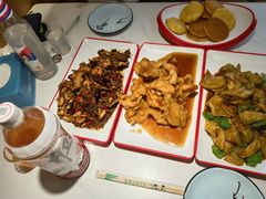 -夕阳红小吃(中街大悦城店)