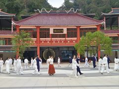 -飞霞风景名胜区