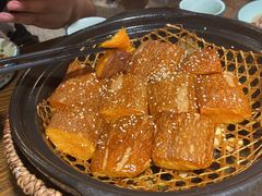 -士洲徽味阁(玉河休闲商业街店)