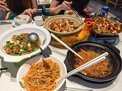 -绿草地·湘菜(7mall店)