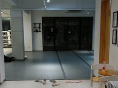 -EFL巴西柔术·综合格斗·泰拳·少儿体能训练(虹桥德必馆)