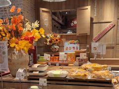 -西村叔叔的店·面包·甜品·蛋糕(崂山丽达店)