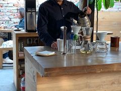 -VOYAGE COFFEE(北锣鼓巷店)