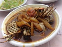 -小六农家乐(崇明西沙湿地店)