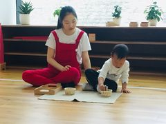 -123+智汇成长中心(保利时光里中心)