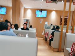 -西贝(宝乐汇店)