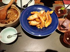 -小吊梨汤·北京菜·烤鸭(清河万象汇店)
