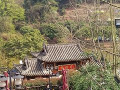 -楠柏弯休闲山庄(梨花溪店)